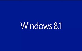 win8操作系统极速纯净版