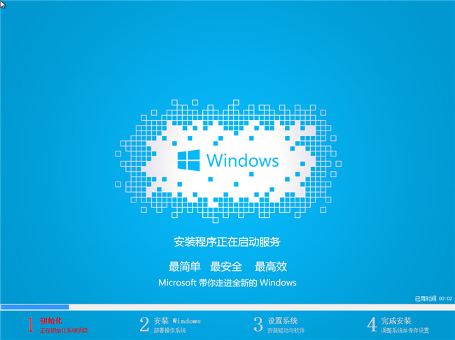 win8超级精简版