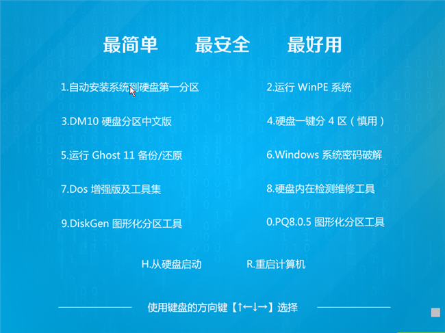 win8极限精简版