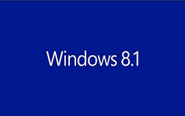 Win8.1系统64位稳定版