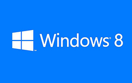 Windows8操作系统旗舰版