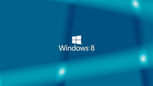 Windows8操作系统