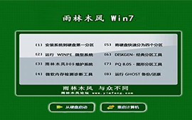 win7中文正式版