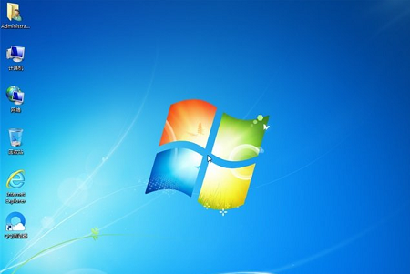 戴尔笔记本win7