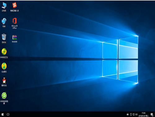 Windows10Enterprise 2016 LTSB(x86)