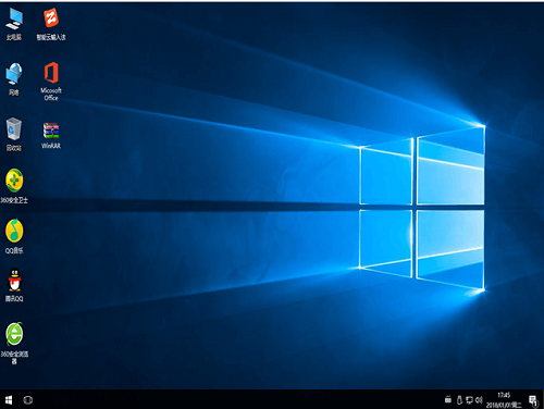 Windows10 20H1纯净版