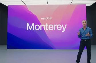 苹果用户反映：很多旧款 Mac 升级 macOS Monterey 系统后变砖