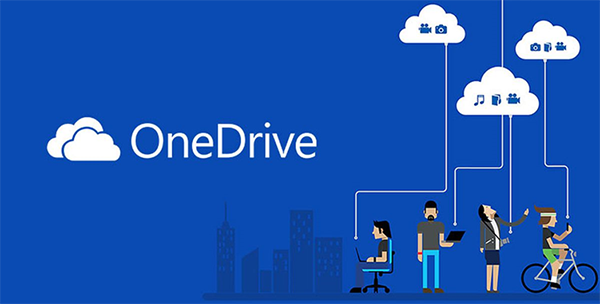 OneDrive 商业版不受影响，将继续支持 win 8.1 和 7