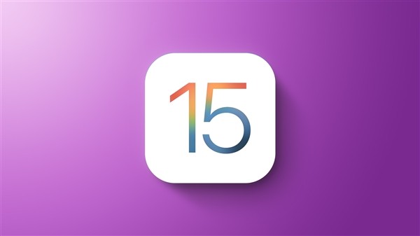 iOS 15.1 正式版 10 月 25 日上线，解决 IPhone 13 N多问题