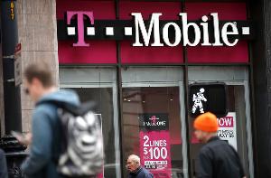 美国运营商T-Mobile承认：超4700万用户个人信息被窃取