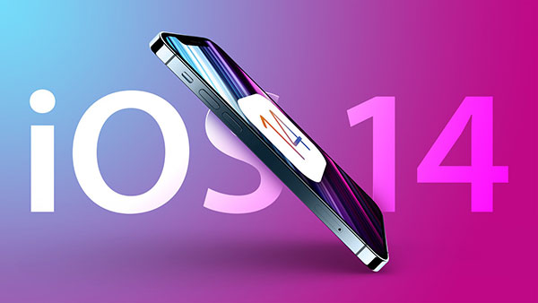 iOS 15即将到来，但苹果似乎仍计划进行iOS 14.8更新