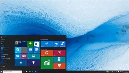 windows10适合玩游戏吗