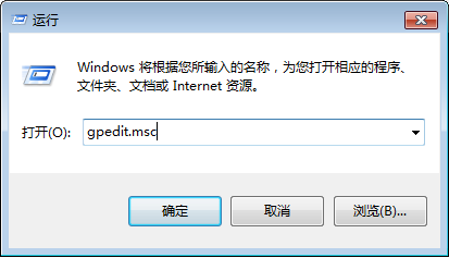 windows7系统如何关闭屏幕保护